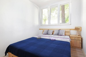 Old Town Apartment